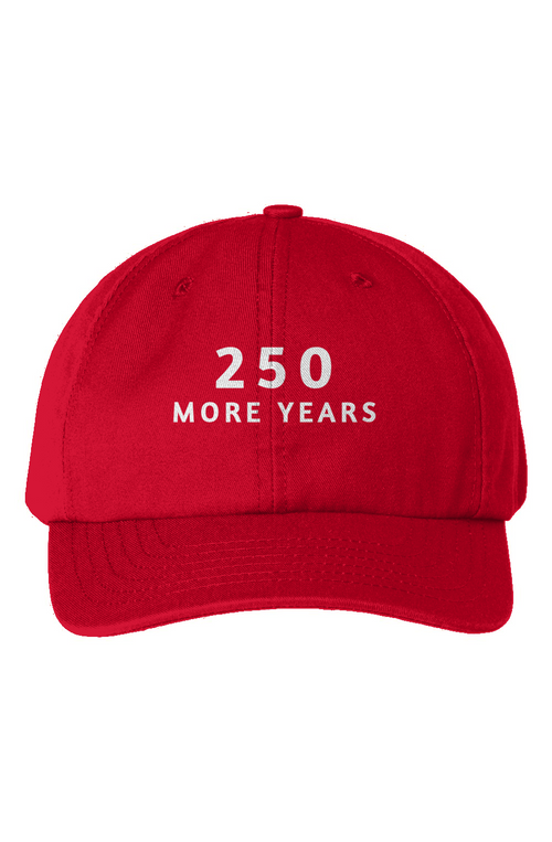 CELEBRATE AMERICA Dad Cap