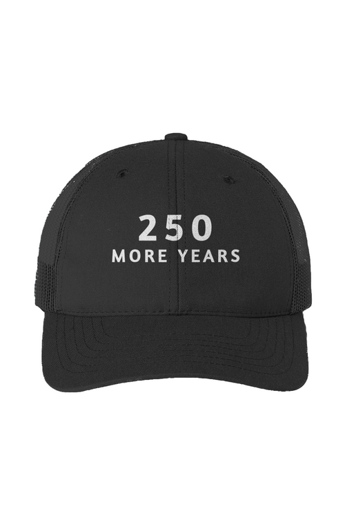 CELEBRATE AMERICA Trucker Cap