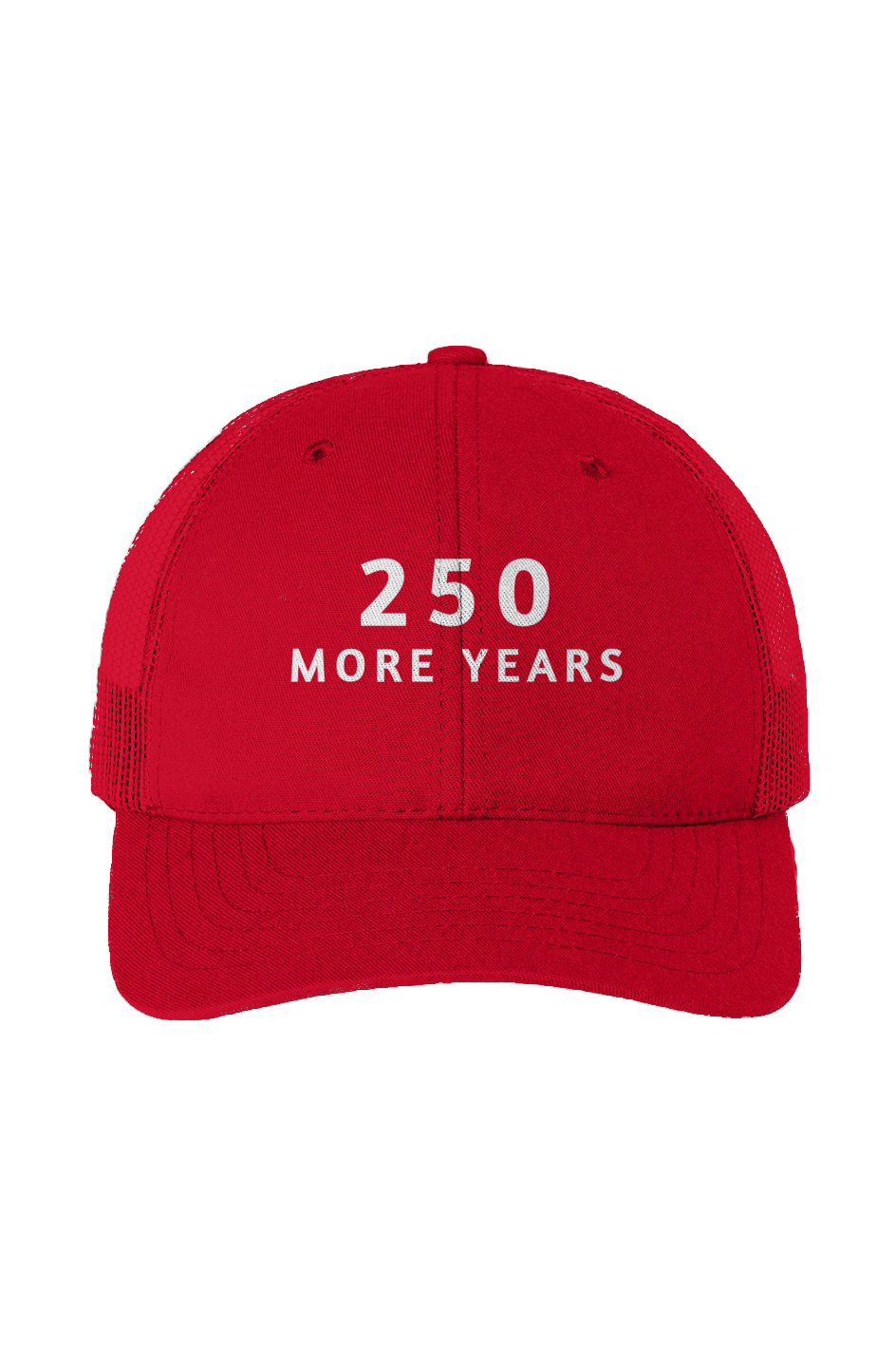 CELEBRATE AMERICA Trucker Cap